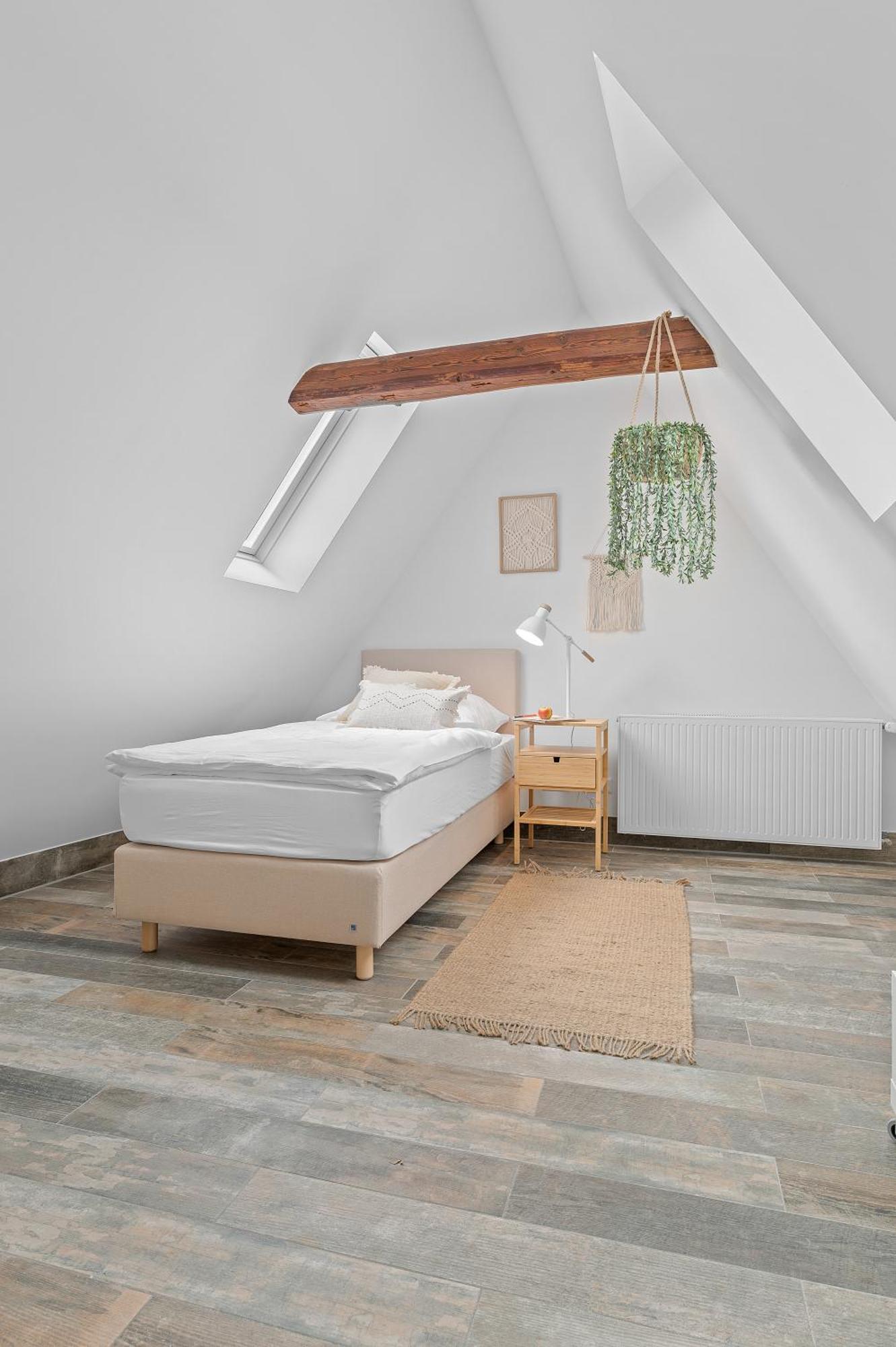 Ricls Boardinghouse Apartment Wurmberg Exterior foto