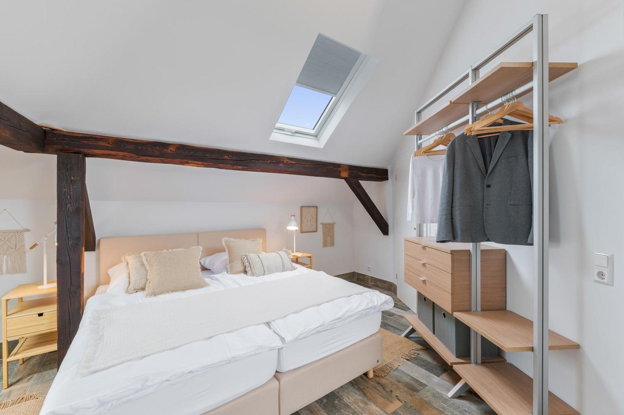 Ricls Boardinghouse Apartment Wurmberg Exterior foto
