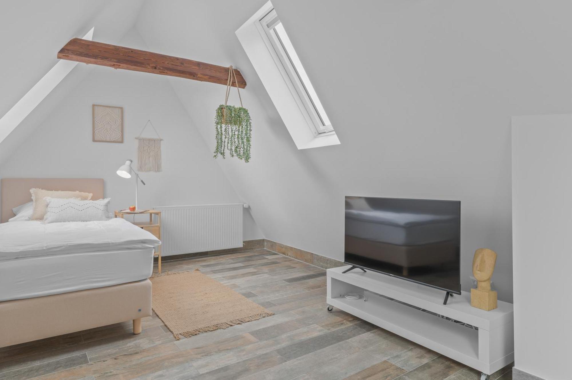 Ricls Boardinghouse Apartment Wurmberg Exterior foto